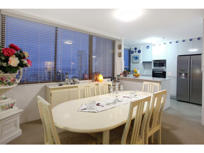 51 ‘Florida’ 2916 Gold Coast Highway, Surfers Paradise QLD 4217