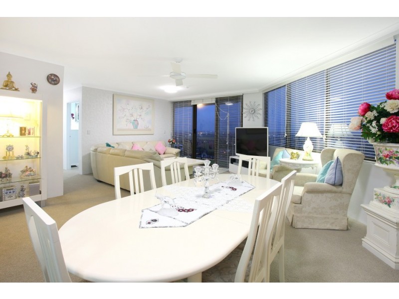 51 ‘Florida’ 2916 Gold Coast Highway, Surfers Paradise QLD 4217