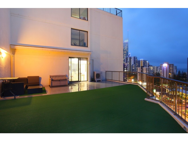 51 ‘Florida’ 2916 Gold Coast Highway, Surfers Paradise QLD 4217