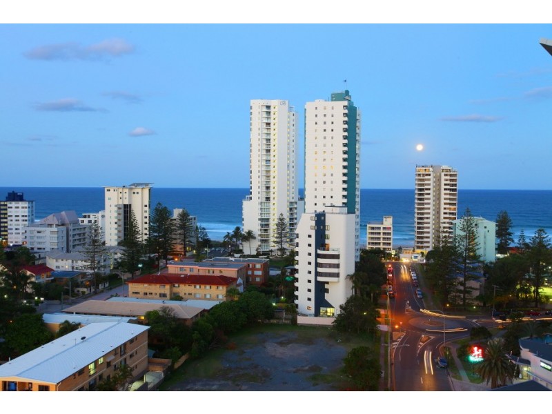 51 ‘Florida’ 2916 Gold Coast Highway, Surfers Paradise QLD 4217