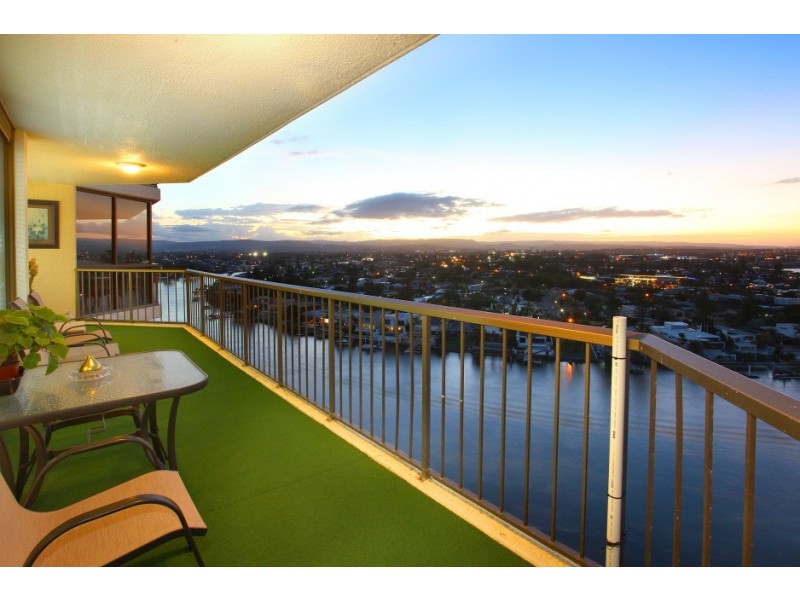 51 ‘Florida’ 2916 Gold Coast Highway, Surfers Paradise QLD 4217