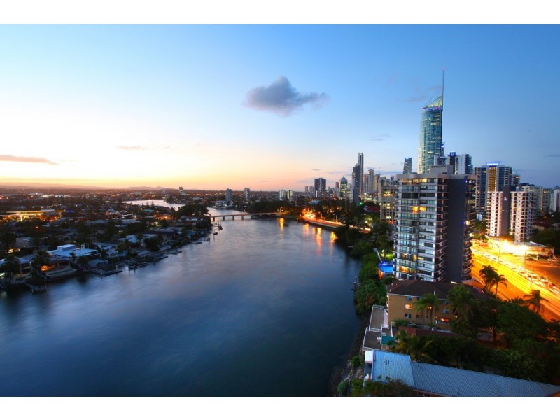 51 ‘Florida’ 2916 Gold Coast Highway, Surfers Paradise QLD 4217