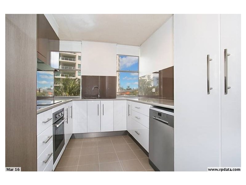 6/3 Old Burleigh Rd, Surfers Paradise QLD 4217