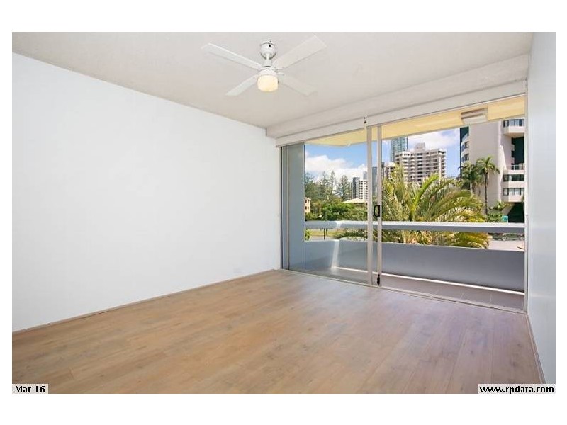 6/3 Old Burleigh Rd, Surfers Paradise QLD 4217