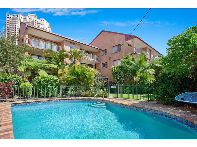 10 ‘San Remo’ 22 Britannia Avenue, Broadbeach QLD 4218