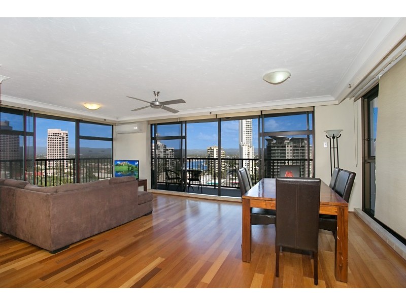 15d ‘Surfers Aquarius’ 4 Old Burleigh Road, Surfers Paradise QLD 4217