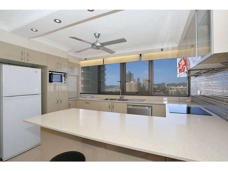 15d ‘Surfers Aquarius’ 4 Old Burleigh Road, Surfers Paradise QLD 4217