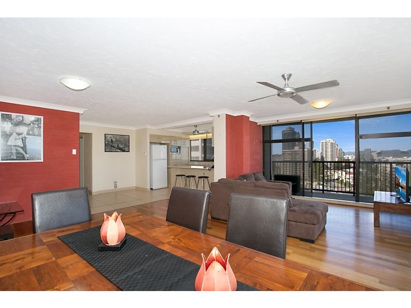 15d ‘Surfers Aquarius’ 4 Old Burleigh Road, Surfers Paradise QLD 4217