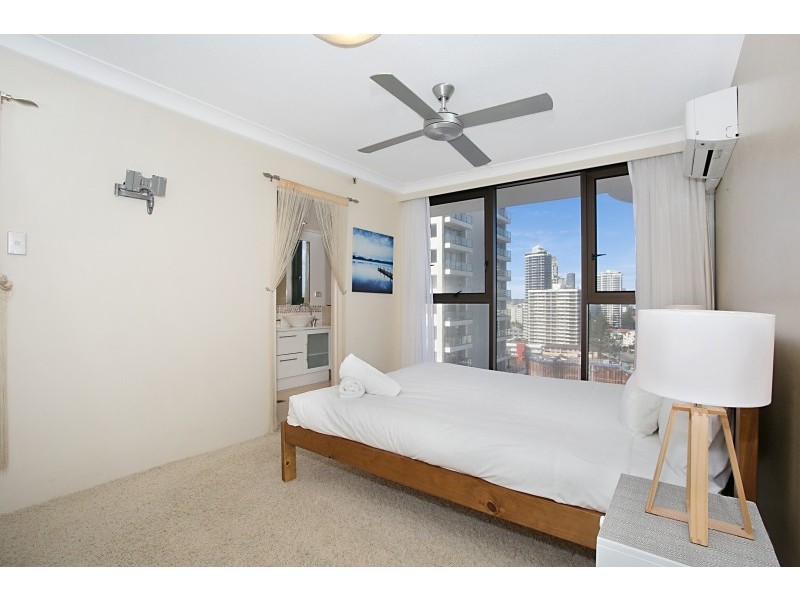 15d ‘Surfers Aquarius’ 4 Old Burleigh Road, Surfers Paradise QLD 4217