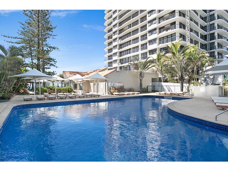 15d ‘Surfers Aquarius’ 4 Old Burleigh Road, Surfers Paradise QLD 4217