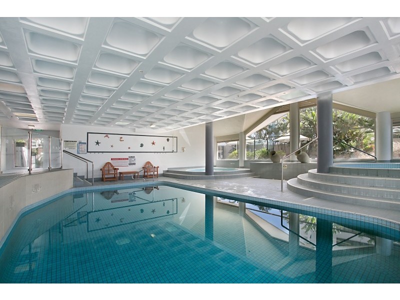 15d ‘Surfers Aquarius’ 4 Old Burleigh Road, Surfers Paradise QLD 4217
