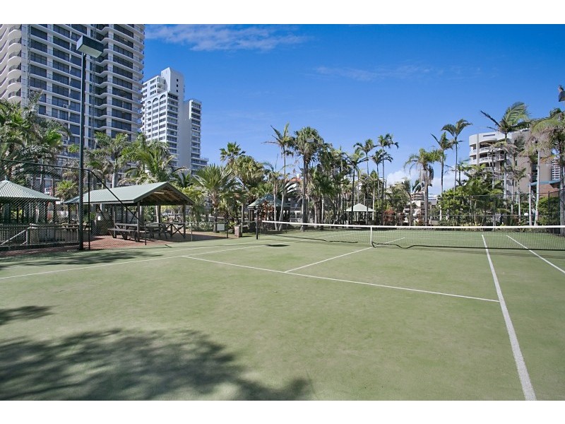 15d ‘Surfers Aquarius’ 4 Old Burleigh Road, Surfers Paradise QLD 4217