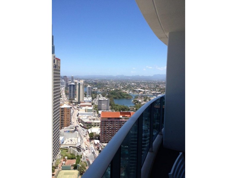 12704 ‘Hilton’ 3113 Surfers Paradise Boulevard, Surfers Paradise QLD 4217