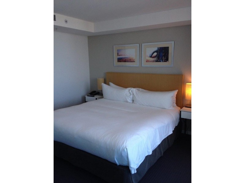 12704 ‘Hilton’ 3113 Surfers Paradise Boulevard, Surfers Paradise QLD 4217