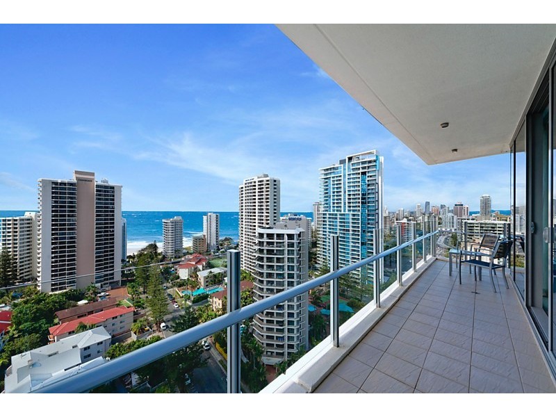 1606/3018 Surfers Paradise Boulevard, Surfers Paradise QLD 4217