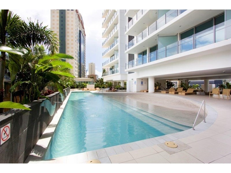1606/3018 Surfers Paradise Boulevard, Surfers Paradise QLD 4217