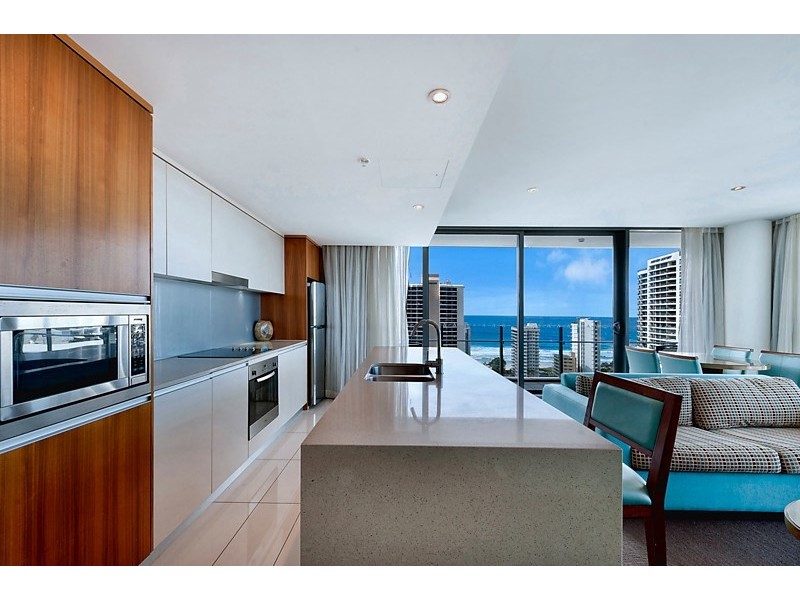 1606/3018 Surfers Paradise Boulevard, Surfers Paradise QLD 4217