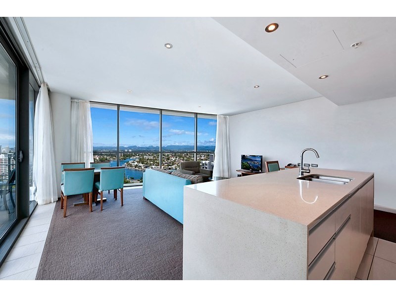 1606/3018 Surfers Paradise Boulevard, Surfers Paradise QLD 4217