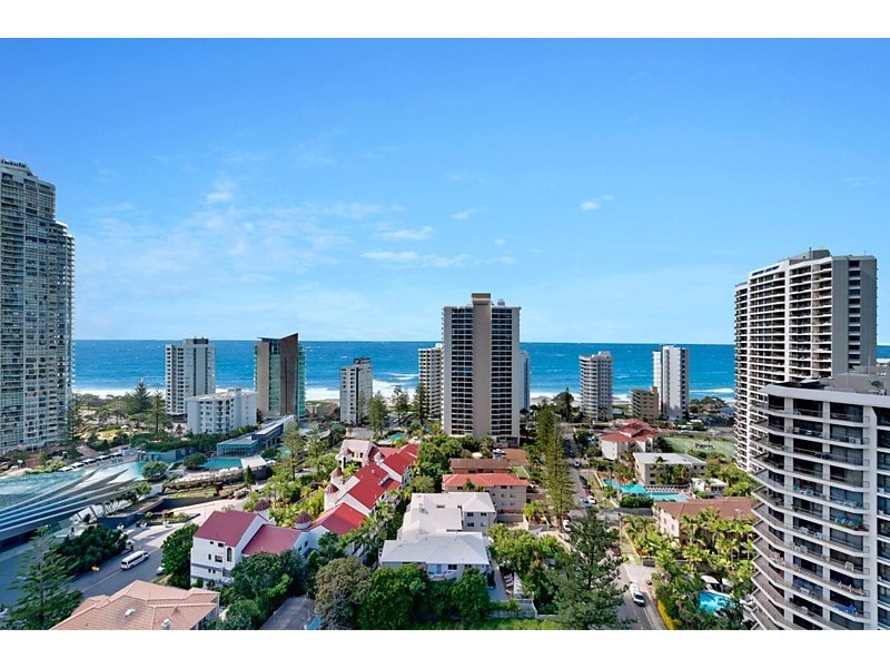 1606/3018 Surfers Paradise Boulevard, Surfers Paradise QLD 4217