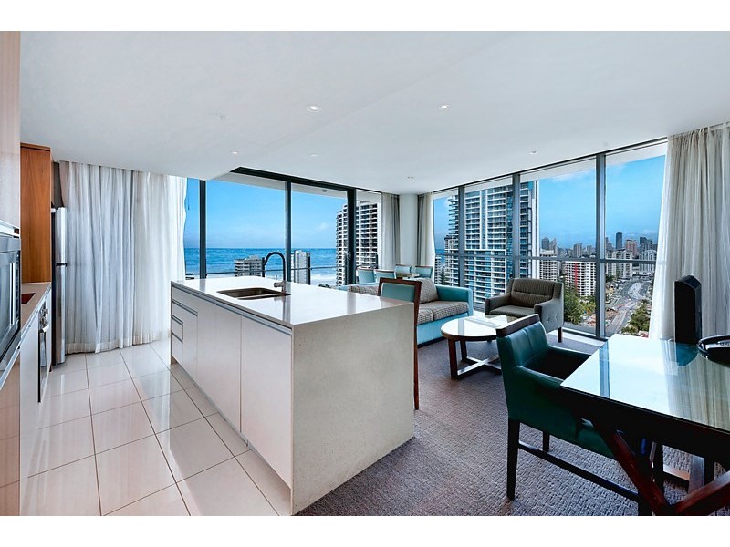 1606/3018 Surfers Paradise Boulevard, Surfers Paradise QLD 4217