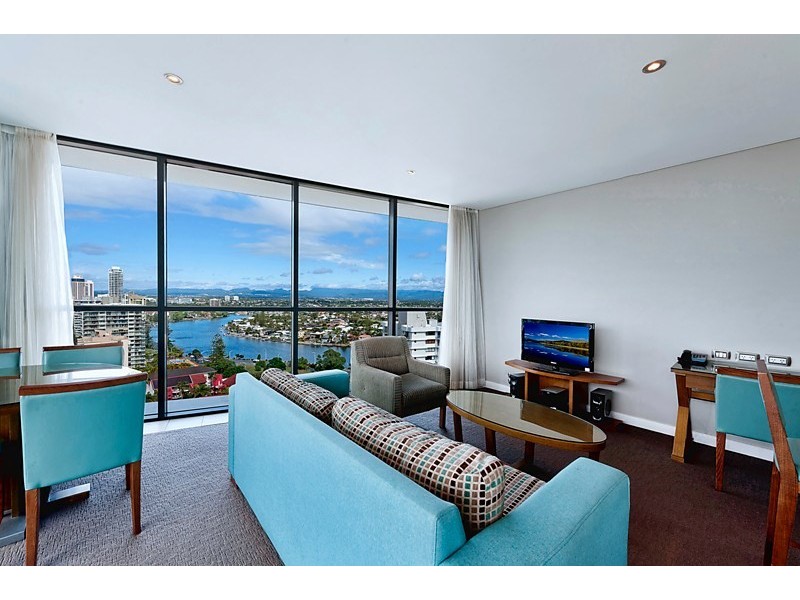 1606/3018 Surfers Paradise Boulevard, Surfers Paradise QLD 4217
