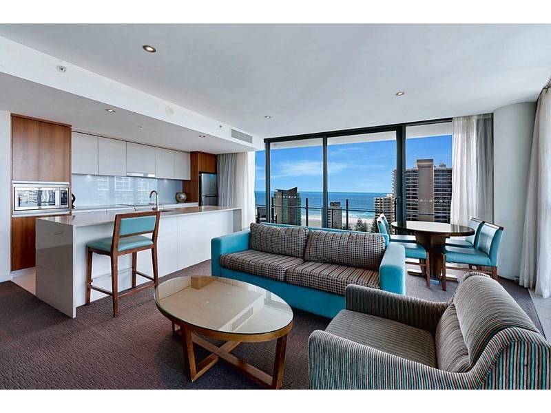1606/3018 Surfers Paradise Boulevard, Surfers Paradise QLD 4217