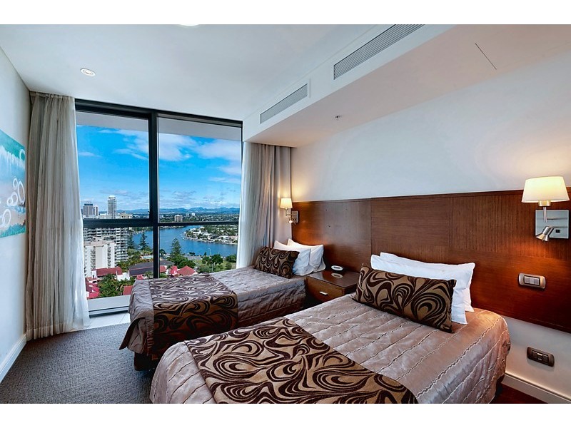 1606/3018 Surfers Paradise Boulevard, Surfers Paradise QLD 4217