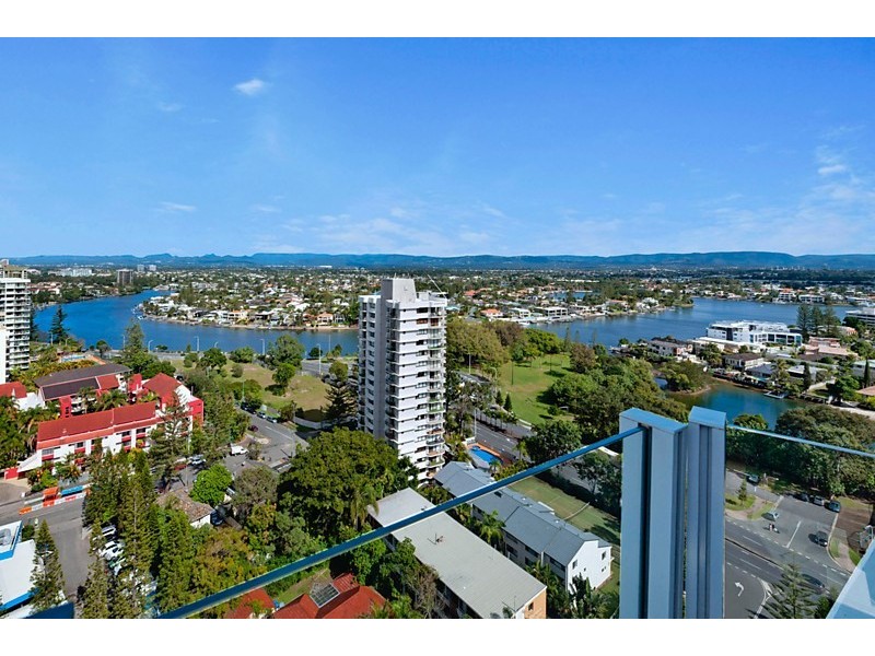 1606/3018 Surfers Paradise Boulevard, Surfers Paradise QLD 4217