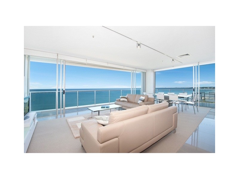 2805 ‘Air On Broadbeach’ 159 Old Burleigh Road, Broadbeach QLD 4218