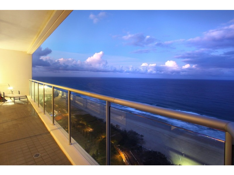2805 ‘Air On Broadbeach’ 159 Old Burleigh Road, Broadbeach QLD 4218
