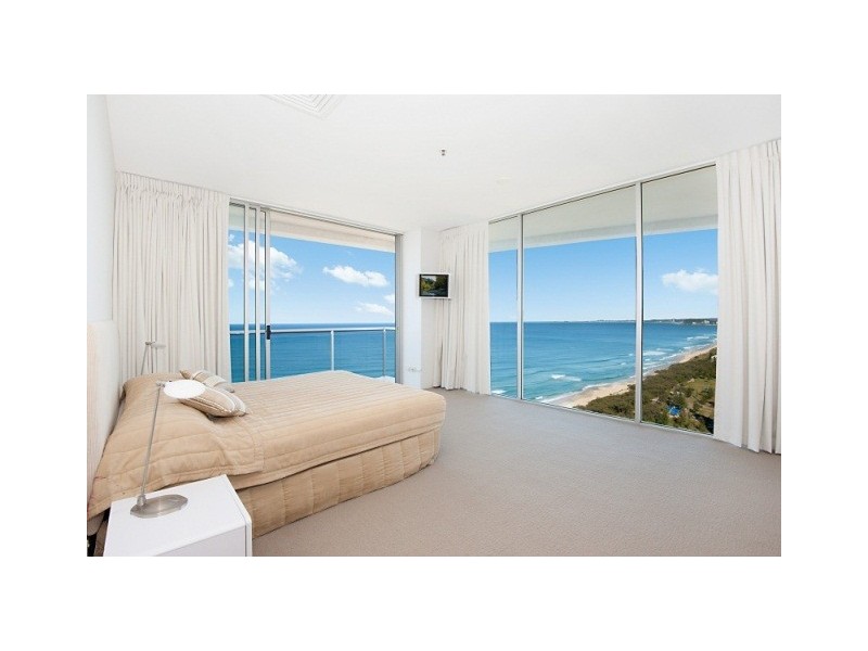 2805 ‘Air On Broadbeach’ 159 Old Burleigh Road, Broadbeach QLD 4218