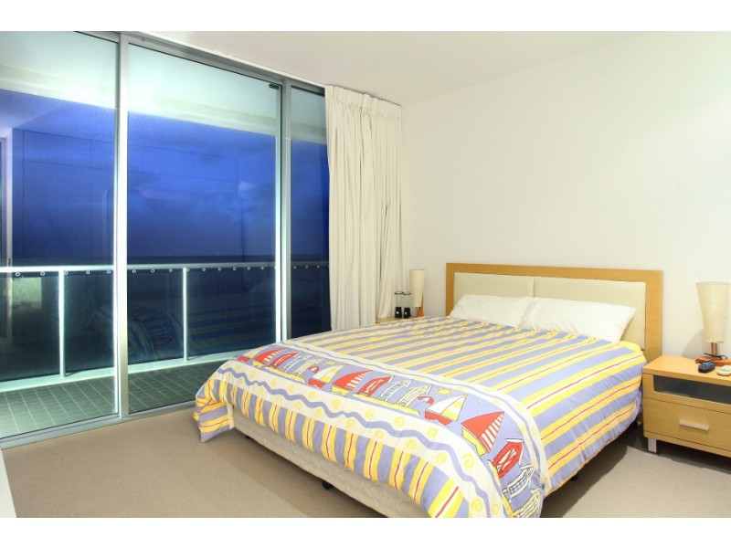 2805 ‘Air On Broadbeach’ 159 Old Burleigh Road, Broadbeach QLD 4218