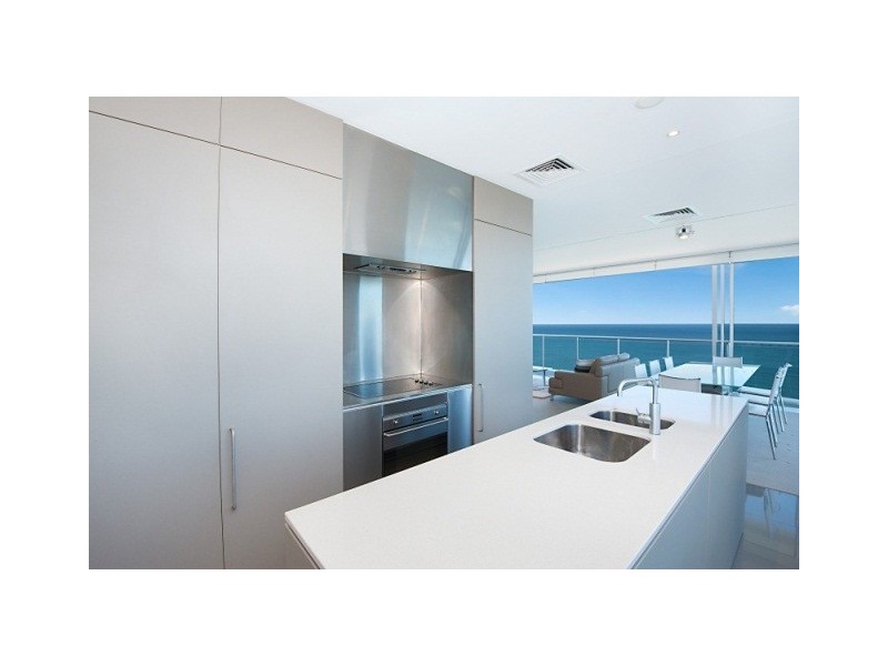 2805 ‘Air On Broadbeach’ 159 Old Burleigh Road, Broadbeach QLD 4218