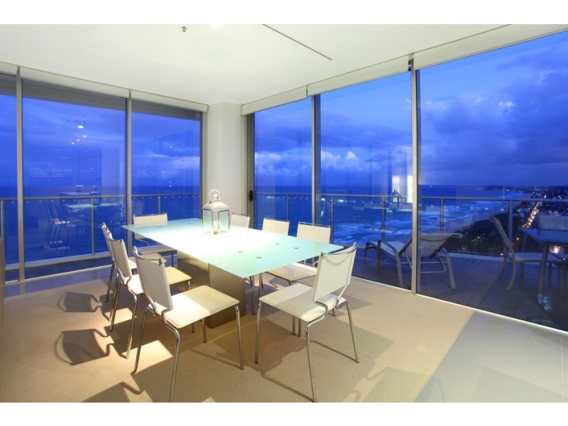 2805 ‘Air On Broadbeach’ 159 Old Burleigh Road, Broadbeach QLD 4218