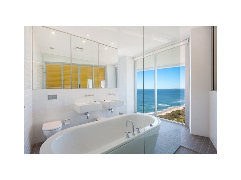 2805 ‘Air On Broadbeach’ 159 Old Burleigh Road, Broadbeach QLD 4218