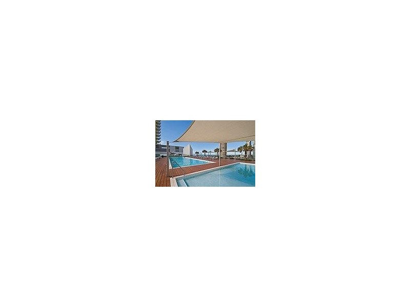 2805 ‘Air On Broadbeach’ 159 Old Burleigh Road, Broadbeach QLD 4218