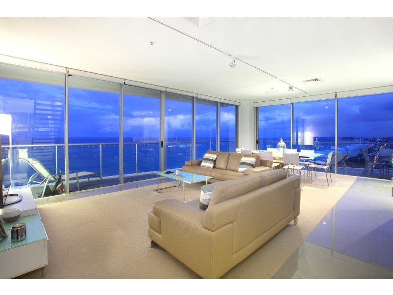 2805 ‘Air On Broadbeach’ 159 Old Burleigh Road, Broadbeach QLD 4218