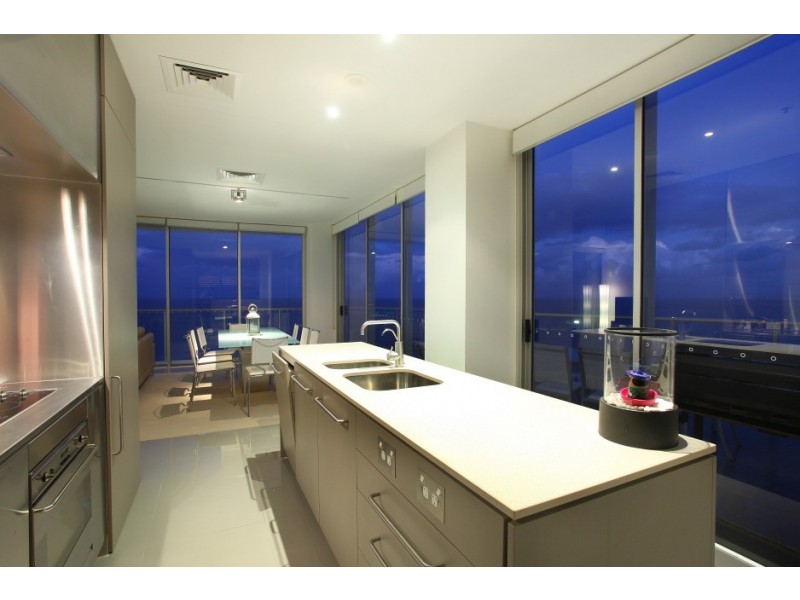 2805 ‘Air On Broadbeach’ 159 Old Burleigh Road, Broadbeach QLD 4218