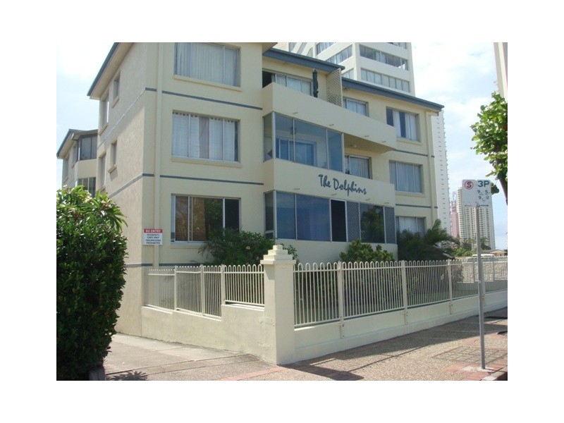 3/126 The Esplanade, Surfers Paradise QLD 4217