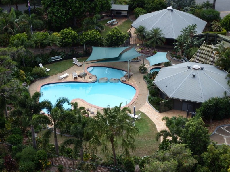 47/54 Hooker Blvd “Pacific Keys”, Mermaid Waters QLD 4218