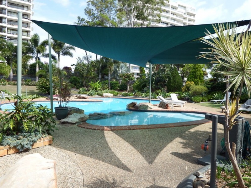 47/54 Hooker Blvd “Pacific Keys”, Mermaid Waters QLD 4218