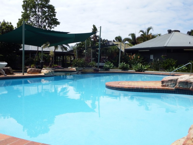 47/54 Hooker Blvd “Pacific Keys”, Mermaid Waters QLD 4218