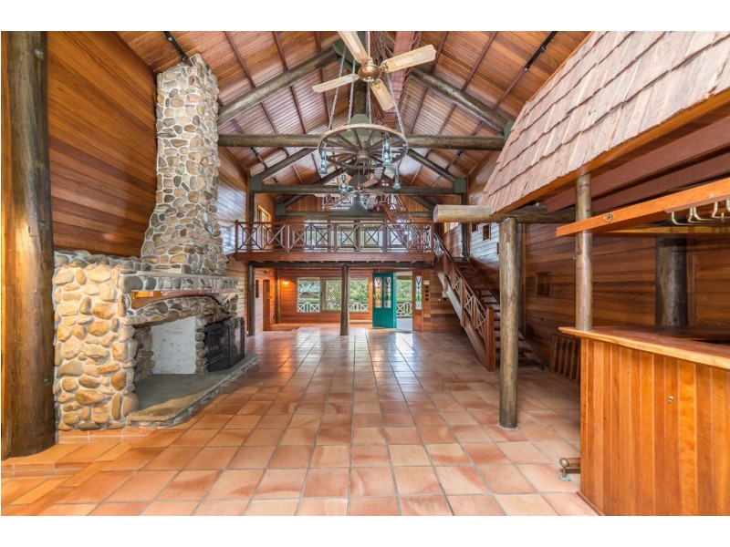 571 Gold Coast Springbrook Road, Mudgeeraba QLD 4213