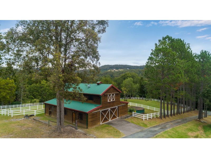 571 Gold Coast Springbrook Road, Mudgeeraba QLD 4213