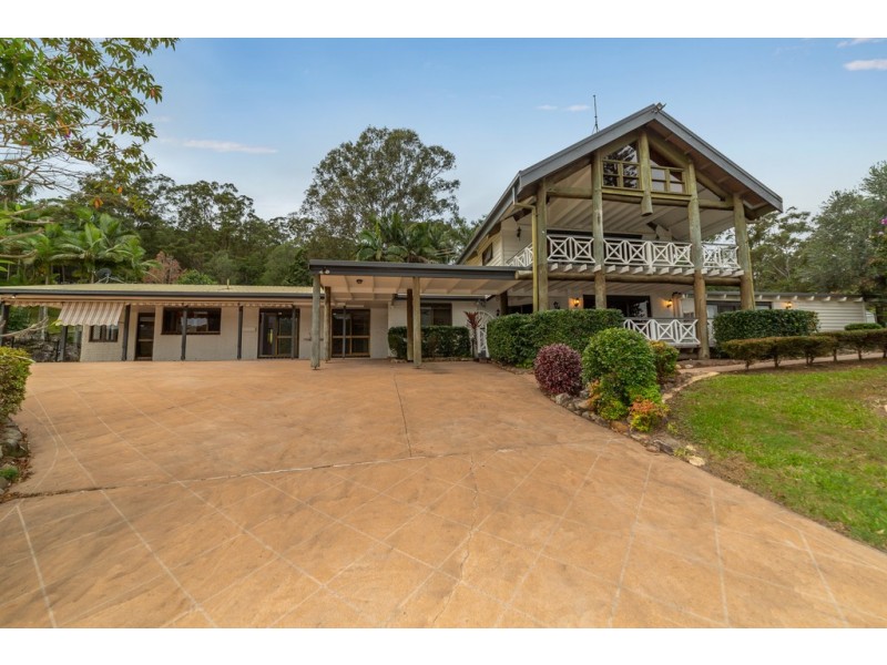 571 Gold Coast Springbrook Road, Mudgeeraba QLD 4213