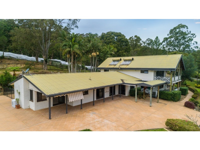 571 Gold Coast Springbrook Road, Mudgeeraba QLD 4213