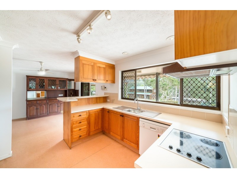 571 Gold Coast Springbrook Road, Mudgeeraba QLD 4213