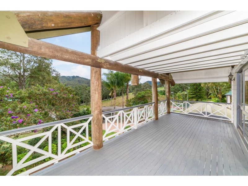 571 Gold Coast Springbrook Road, Mudgeeraba QLD 4213