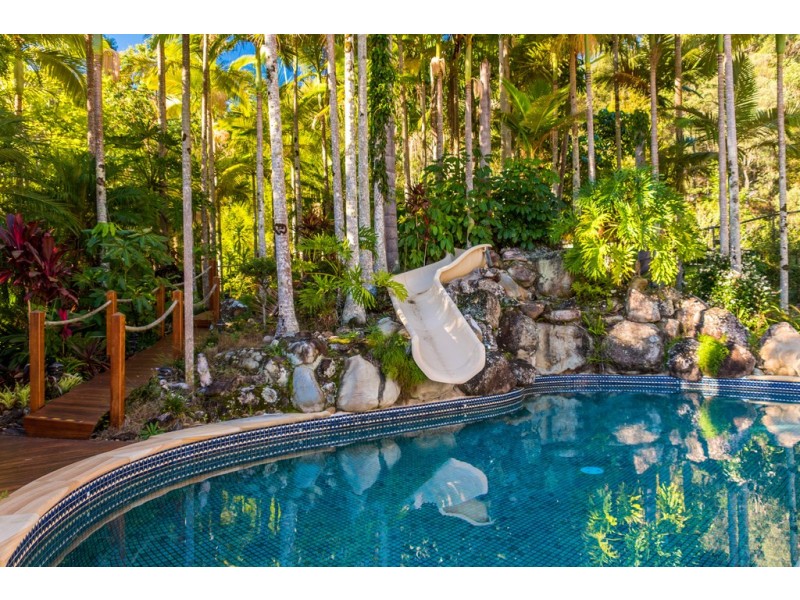 571 Gold Coast Springbrook Road, Mudgeeraba QLD 4213