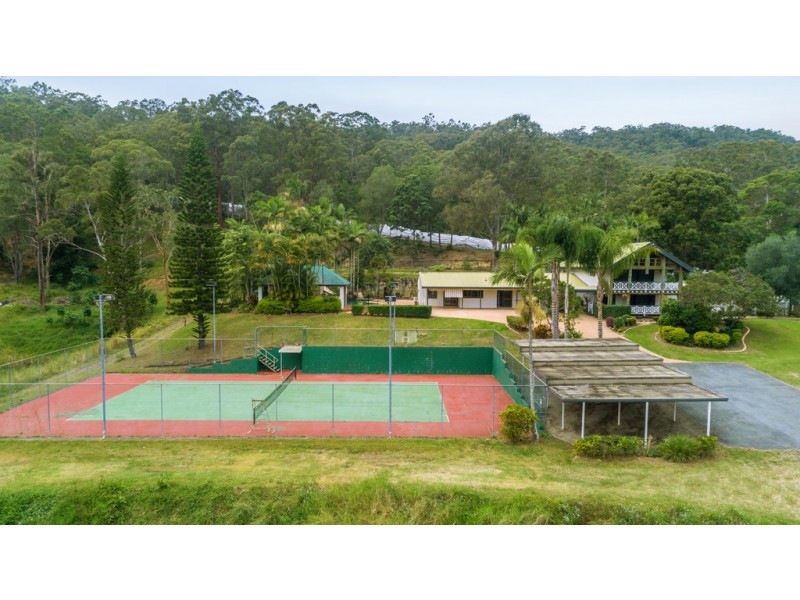 571 Gold Coast Springbrook Road, Mudgeeraba QLD 4213